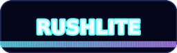 Rushlite logo